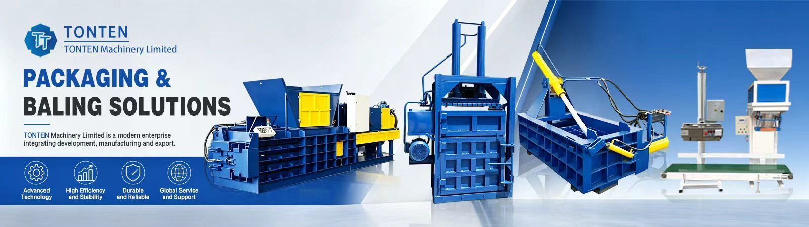 Verpakkingsmachine