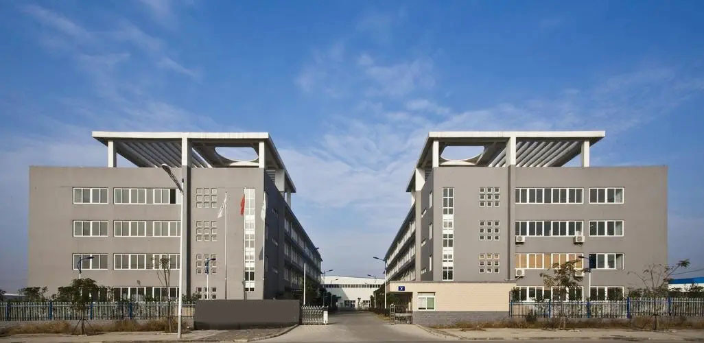 China TONTEN MACHINERY LIMITED Bedrijfsprofiel