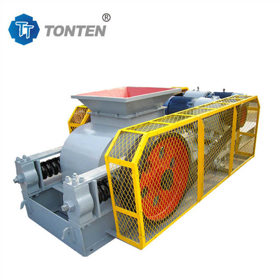 Grote breekmachine rolverbrekingsapparatuur rolverbrekingsmachine
