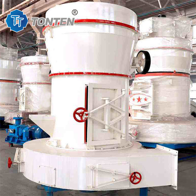 Steen Micro Poeder slijpmachine Verticale Bentoniet Kaolien Raymond Mill Machine