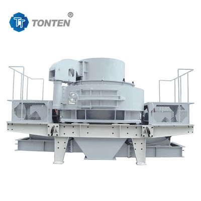 Groensteenbreker Machines voor de bouw Verticale schachtinslagbreker