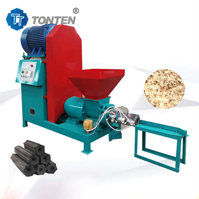 Barbecue Houtskoolmachine Coconut Shell Houtskoolmachine