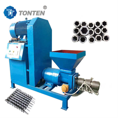 Barbecue Houtskoolmachine Coconut Shell Houtskoolmachine