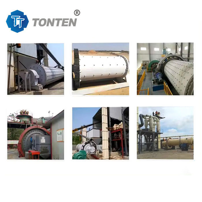 Wet Stone Ball Mill Machine Mijn Droog Wet Kalksteen Ball Mill Prijs