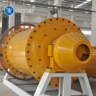 Grofmachine voor het slijpen van kogelmolen Kalksteen cement Grofmachine voor de goudwinning