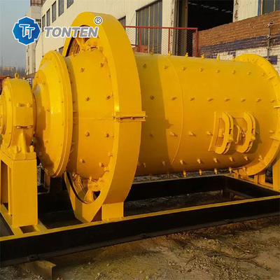Grofmachine voor het slijpen van kogelmolen Kalksteen cement Grofmachine voor de goudwinning