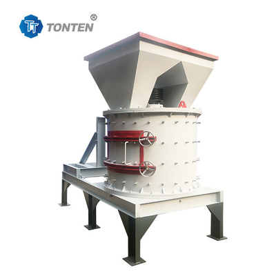 Verzamelcrusher Nieuwe crusher voor afval PET Plastic flessen Geweven zakken