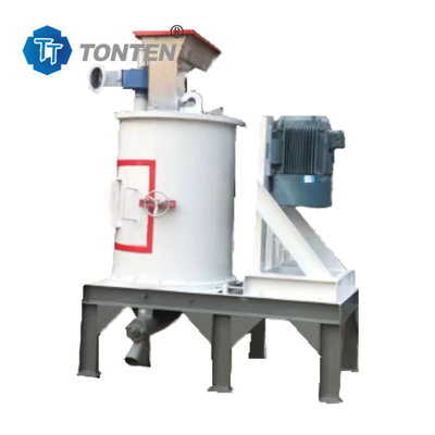 Verbrekingsmachine voor glas-keramische kwarts