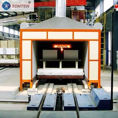 Thermische elektrische tunneloven Push Plate oven apparatuur Atmosfeer 220W