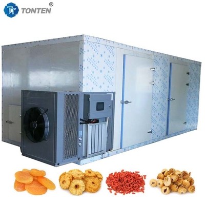 Mango Dragon Blueberry Appel droogmachine Aardappelchips Drogen van fruit