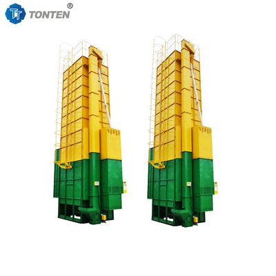 Verticale tarwe rijst toren drogen Raps sojabonen maïs droger machine