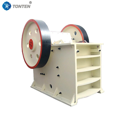 Groensteen kaakcrusher machine Diesel kaakcrusher PE 250x400