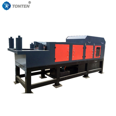 Eddy Current Separator Sorting Machine Separator Koper Aluminium