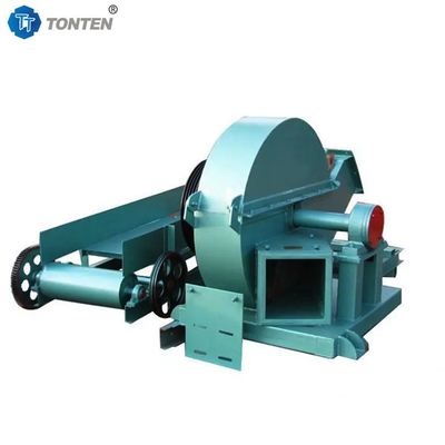 Houtversnipper Houtsplinterbreker Takken Houtsplinterbreker Te koop