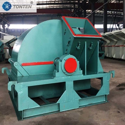 Houtversnipper Houtsplinterbreker Takken Houtsplinterbreker Te koop
