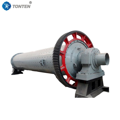Slag Cement Ball Mill Machine Schleifball Mill Fijn poeder voor de mijnbouw
