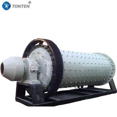 Slag Cement Ball Mill Machine Schleifball Mill Fijn poeder voor de mijnbouw