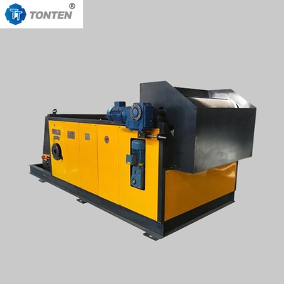 Eddy Current Separator Ferrous Metal Copper Sortering Separator Machine