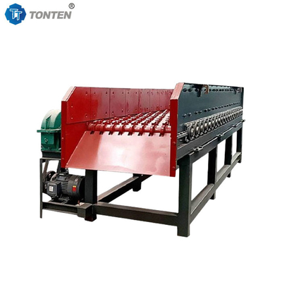 Vibrator voor het screenen van mineraalzand, modder, grond en steen