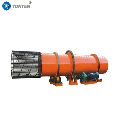 Intelligente multifunctionele trommelstenen wasmachine voor de chemische industrie