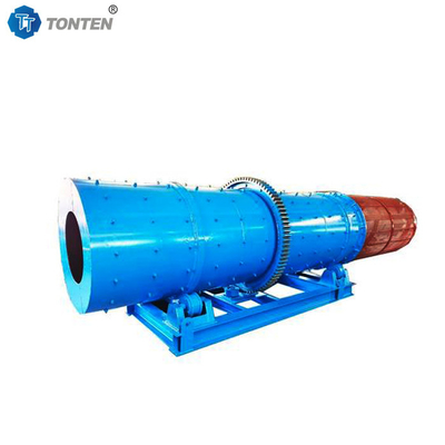 Drum Stone Mud Iron Ore Wasmachine Plant Grote