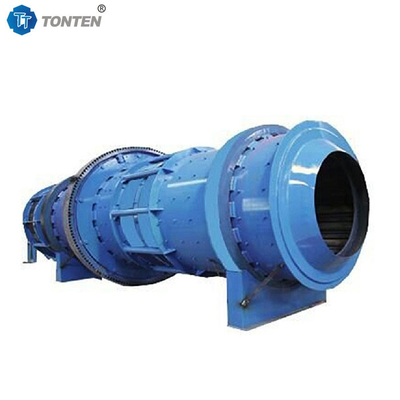 Mobiele roterende trommel mineraal erts wasmachine Steen trommel