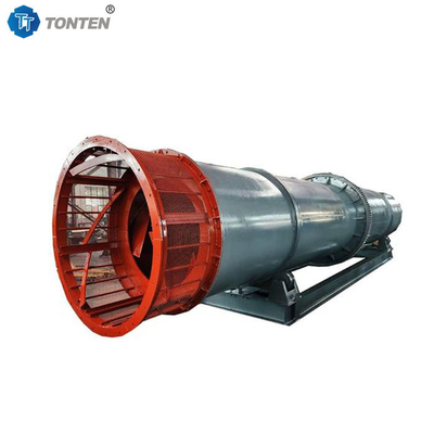 Mijnbouw trommel zand steen trommel wasmachine sorteren op maat