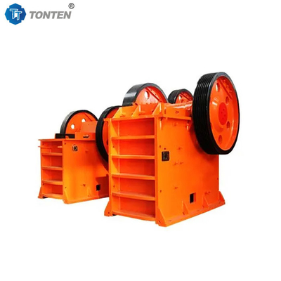 Crusher Maagcrusher kan worden gebruikt in zowel de mijnbouw- als de bouwindustrie