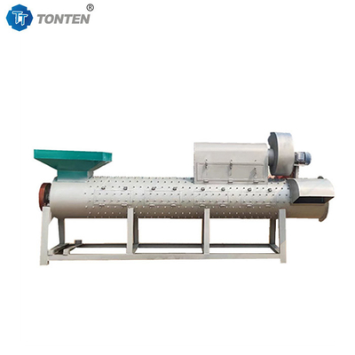 High Efficiency Easy Operation Label Remover Machine voor de recyclingindustrie