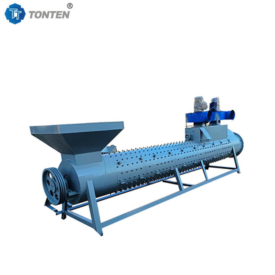 Betrouwbare energiebesparende labelverwijderingsmachine, perfect voor recycling