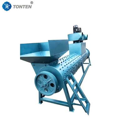 Betrouwbare energiebesparende labelverwijderingsmachine, perfect voor recycling