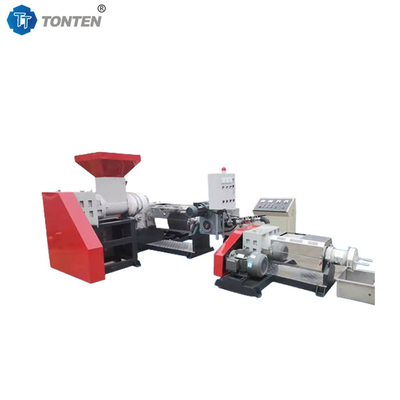 Premium Foam Granulator Machine met geavanceerde functies