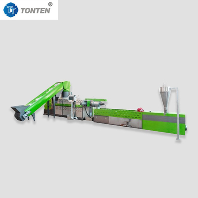 Betrouwbare schuimgranulaatmachine te koop
