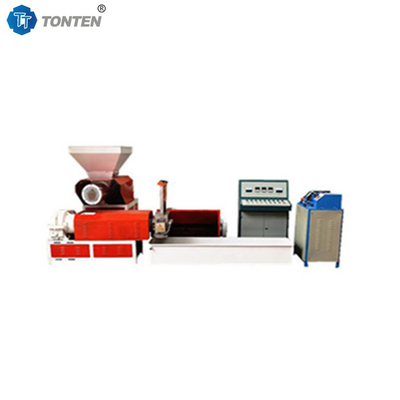 Hoogcapaciteitsgranulaator recycling plastic recycling plastic PE film regeneratie