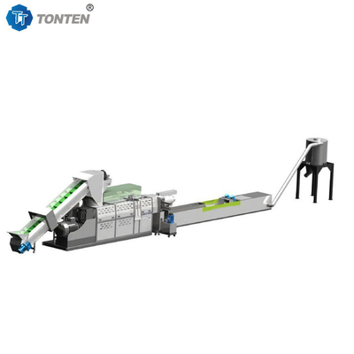 Betrouwbare schuimgranulaatmachine te koop