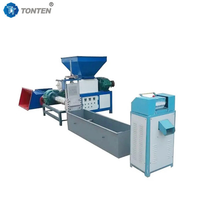 Producenten van efficiënte schuimgranulaatmachines
