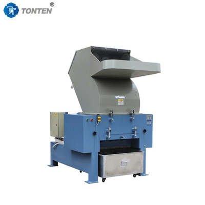 Hoge opbrengst Plastic Crusher Veilig Stabiel En Makkelijk te bedienen Fabriek