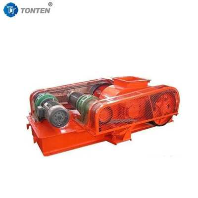 Volledig automatische 44kw rolcrusher voor diverse industriële