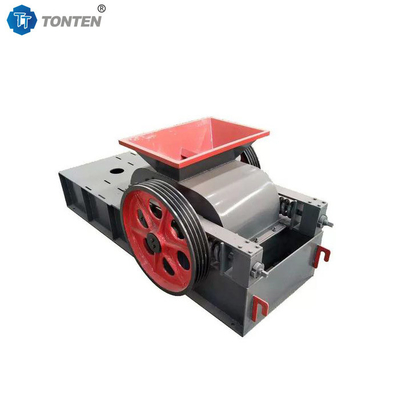 Precision Roller Crusher voor fijn breken om aan de strenge eisen te voldoen