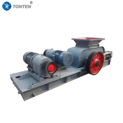 Precision Roller Crusher voor fijn breken om aan de strenge eisen te voldoen