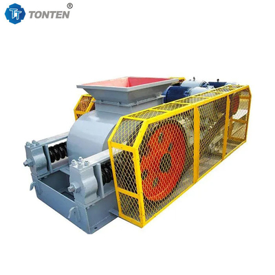 Volledig automatische 44kw rolcrusher voor diverse industriële