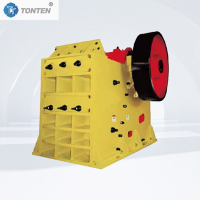 Mini-koppelbreker Machine Mining Stone Ore Crusher Plant 400x600