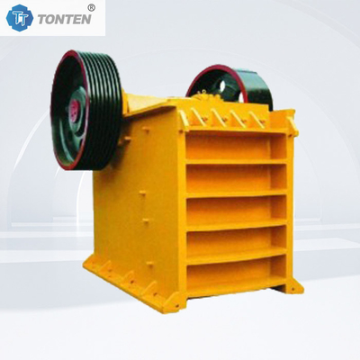 Mini-koppelbreker Machine Mining Stone Ore Crusher Plant 400x600