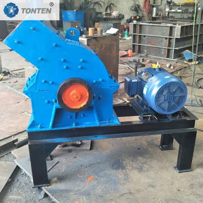 Steenbreker Met grote uitstoot Automatische Precision Crushing Stone Mobile Crusher
