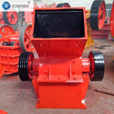 Hoogwaardige hamerbrekingsmachines