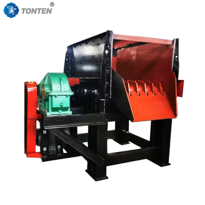 Machine voor het scheiden van moddersteen, gemakkelijk te bedienen voor de mijnbouw