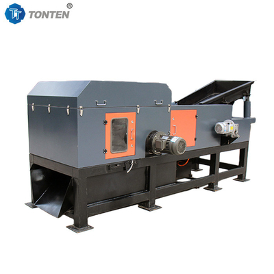 Eddy Current Separator Machine Plastic Metal Separator Sorteren machine