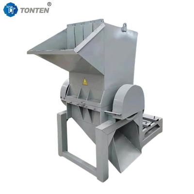 Plastic Recycling Crusher Machine Flaskcrusher Grinder Machine