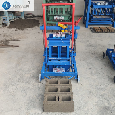 Handmatige klei bakstenen maken machine bakstenen maken machines te koop in Zimbabwe