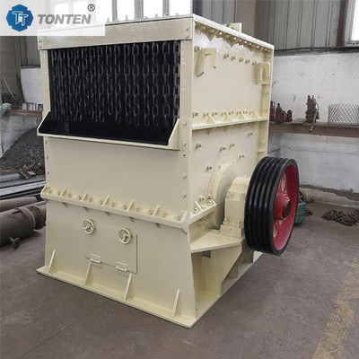 Box Mobile Stone Crusher Machine Hammer Crusher Box Breekmachine